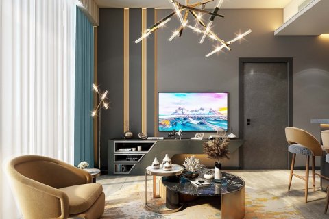 Leilighet til salgs i Jumeirah Lake Towers, Dubai, Emiratene 2 soverom, 135.67 kvm Nr. 637613 - Foto 4