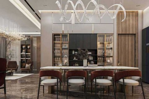 Leilighet til salgs i Jumeirah Lake Towers, Dubai, Emiratene 2 soverom, 135.67 kvm Nr. 637613 - Foto 7