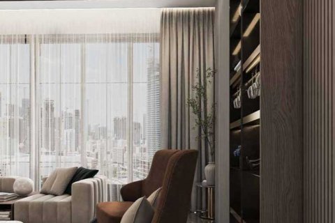 Leilighet til salgs i Jumeirah Lake Towers, Dubai, Emiratene 2 soverom, 135.67 kvm Nr. 637613 - Foto 9