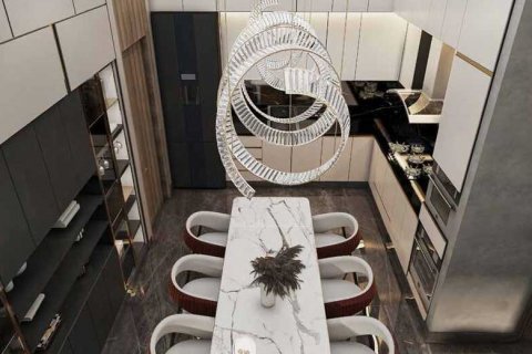 Leilighet til salgs i Jumeirah Lake Towers, Dubai, Emiratene 2 soverom, 135.67 kvm Nr. 637613 - Foto 10