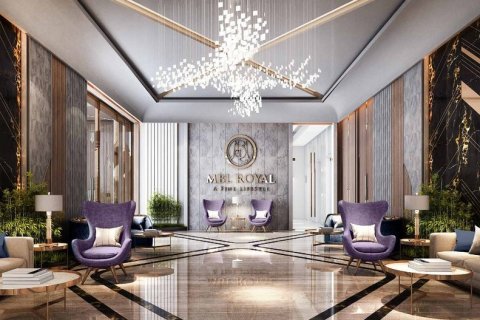 Leilighet til salgs i Jumeirah Lake Towers, Dubai, Emiratene 2 soverom, 135.67 kvm Nr. 637613 - Foto 12