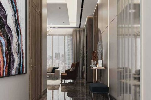 Leilighet til salgs i Jumeirah Lake Towers, Dubai, Emiratene 2 soverom, 135.67 kvm Nr. 637613 - Foto 13