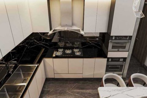 Leilighet til salgs i Jumeirah Lake Towers, Dubai, Emiratene 2 soverom, 135.67 kvm Nr. 637613 - Foto 11
