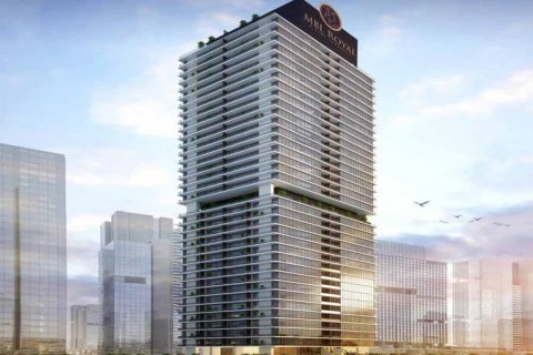 Leilighet til salgs i Jumeirah Lake Towers, Dubai, Emiratene 2 soverom, 135.67 kvm Nr. 637613 - Foto 15