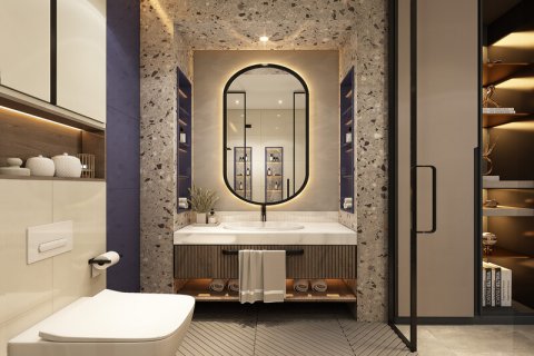 Leilighet til salgs i Jumeirah Lake Towers, Dubai, Emiratene 2 soverom, 135.67 kvm Nr. 637613 - Foto 6