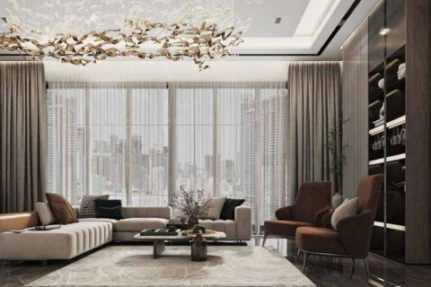 Leilighet til salgs i Jumeirah Lake Towers, Dubai, Emiratene 2 soverom, 135.67 kvm Nr. 637613 - Foto 8