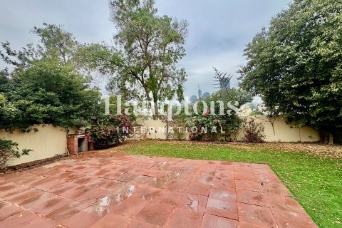 Üürile anda villa asukohaga Meadows, Dubai, AÜE: 5 magamistoaga, 552.95865600 m² Nr 696614 - pilt 4