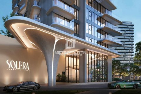Apartament w Mina Al Arab, Ras Al Khaimah, ZEA 3 sypialnie, 199 mkw. nr 663708