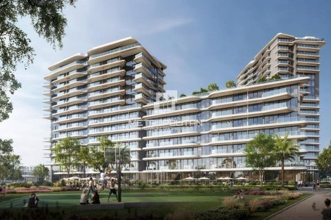 Apartmán v Mina Al Arab, Ras Al Khaimah, SAE 3 spálne, 199 m2 č. 663708 - Fotografia 8