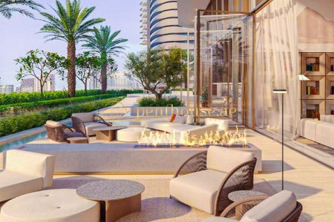 Downtown Dubai (Downtown Burj Dubai), Dubai, संयुक्त अरब अमीरात में अपार्टमेंट, 1 बेडरूम, 134 वर्ग मीटर, संख्या 663710 - फ़ोटो 8