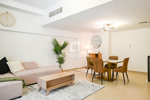 Tomannsbolig til salgs i Al Marjan Island, Ras Al Khaimah, Emiratene 2 soverom, 133 kvm Nr. 663709 - Foto 11
