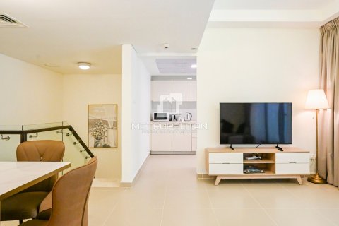Tomannsbolig til salgs i Al Marjan Island, Ras Al Khaimah, Emiratene 2 soverom, 133 kvm Nr. 663709 - Foto 10