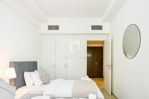 Tomannsbolig til salgs i Al Marjan Island, Ras Al Khaimah, Emiratene 2 soverom, 133 kvm Nr. 663709 - Foto 17