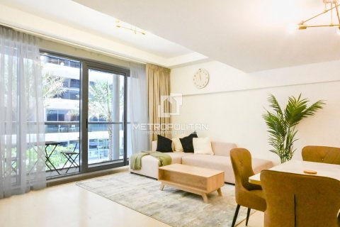 Tomannsbolig til salgs i Al Marjan Island, Ras Al Khaimah, Emiratene 2 soverom, 133 kvm Nr. 663709 - Foto 13
