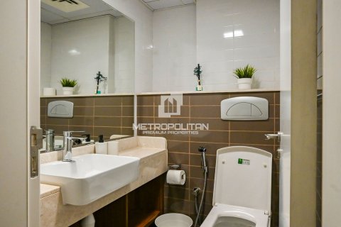 Tomannsbolig til salgs i Al Marjan Island, Ras Al Khaimah, Emiratene 2 soverom, 133 kvm Nr. 663709 - Foto 23