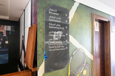 Tomannsbolig til salgs i Al Marjan Island, Ras Al Khaimah, Emiratene 2 soverom, 133 kvm Nr. 663709 - Foto 6