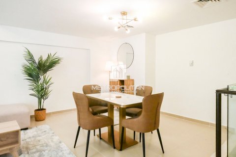 Tomannsbolig til salgs i Al Marjan Island, Ras Al Khaimah, Emiratene 2 soverom, 133 kvm Nr. 663709 - Foto 12