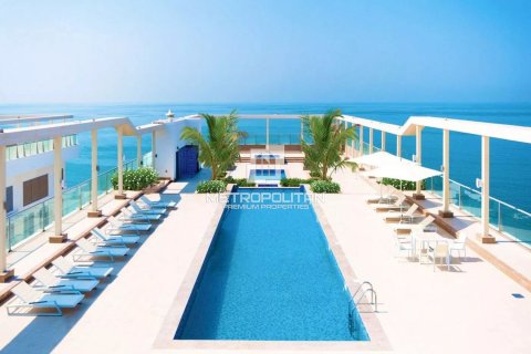 Tomannsbolig til salgs i Al Marjan Island, Ras Al Khaimah, Emiratene 2 soverom, 133 kvm Nr. 663709 - Foto 27
