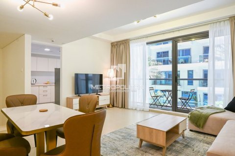 Tomannsbolig til salgs i Al Marjan Island, Ras Al Khaimah, Emiratene 2 soverom, 133 kvm Nr. 663709 - Foto 2