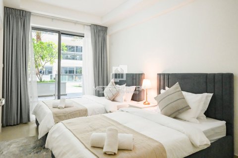 Tomannsbolig til salgs i Al Marjan Island, Ras Al Khaimah, Emiratene 2 soverom, 133 kvm Nr. 663709 - Foto 21