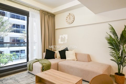 Tomannsbolig til salgs i Al Marjan Island, Ras Al Khaimah, Emiratene 2 soverom, 133 kvm Nr. 663709 - Foto 4