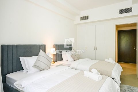 Tomannsbolig til salgs i Al Marjan Island, Ras Al Khaimah, Emiratene 2 soverom, 133 kvm Nr. 663709 - Foto 19