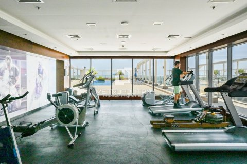 Tomannsbolig til salgs i Al Marjan Island, Ras Al Khaimah, Emiratene 2 soverom, 133 kvm Nr. 663709 - Foto 5