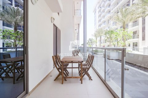 Tomannsbolig til salgs i Al Marjan Island, Ras Al Khaimah, Emiratene 2 soverom, 133 kvm Nr. 663709 - Foto 25
