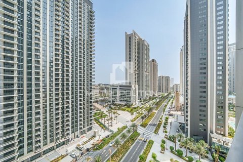 Lakás itt: Dubai Creek Harbour (The Lagoons), Dubai, EAE, 3 hálószoba, 137 m², azonosító: 663713 - fénykép 9