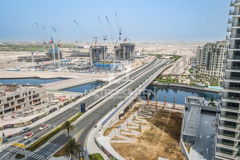 Lakás itt: Dubai Creek Harbour (The Lagoons), Dubai, EAE, 3 hálószoba, 137 m², azonosító: 663713 - fénykép 7