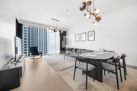 Leilighet i Dubai Creek Harbour (The Lagoons), Dubai, Emiratene 3 soverom, 137 kvm nr. 663713