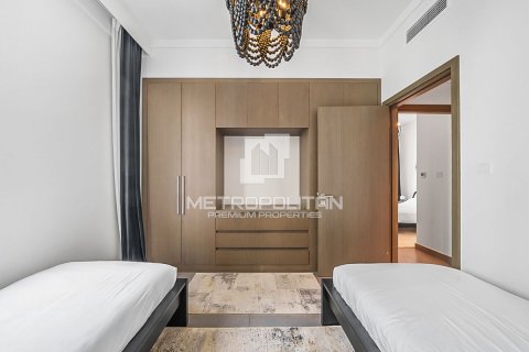 Lakás itt: Dubai Creek Harbour (The Lagoons), Dubai, EAE, 3 hálószoba, 137 m², azonosító: 663713 - fénykép 24