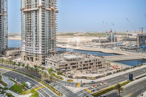 Lakás itt: Dubai Creek Harbour (The Lagoons), Dubai, EAE, 3 hálószoba, 137 m², azonosító: 663713 - fénykép 4