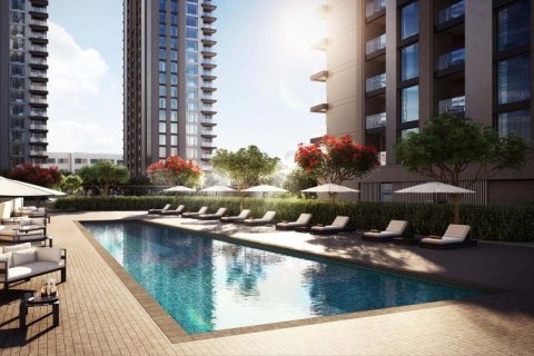 Al Reem Island、Abu Dhabi、UAE にあるマンション販売中 1ベッドルーム、59.9 m2、No731207 - 写真 8