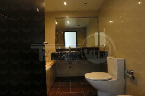 Huoneisto Al Reem Island, Abu Dhabi, Arabiemiraatit 1 makuuhuone, 87.2 m2 № 731212 - kuva 10