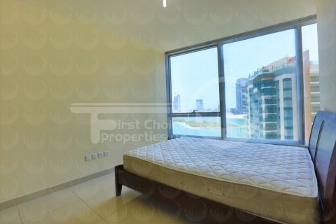 Huoneisto Al Reem Island, Abu Dhabi, Arabiemiraatit 1 makuuhuone, 87.2 m2 № 731212 - kuva 8