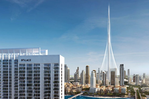 Apartment til salg i Dubai, UAE 4 soveværelser, 296 kvm № 519113 - foto 4