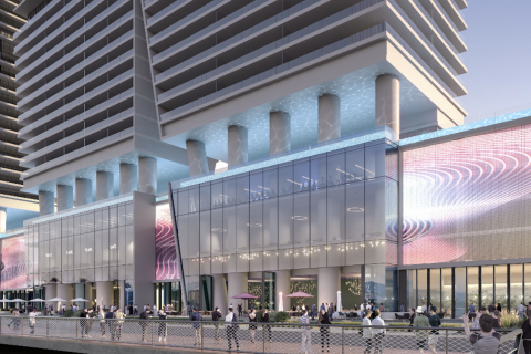 Lakás itt: Dubai, EAE, 3 hálószoba, 230 m², azonosító: 519116 - fénykép 3