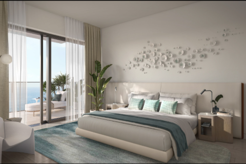 Wohnung in Al Reem Island, Abu Dhabi, VAE: 2 Schlafzimmer, 151 m2 Nr. 717298