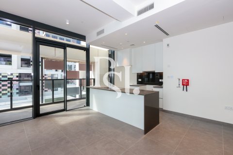 Apartament de vânzare în Al Reem Island, Abu Dhabi, EAU 1 dormitor, 68 mp. №717297 - poză 2