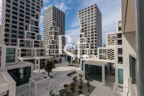 דירה ב Al Reem Island, Abu Dhabi, איחוד האמירויות 1 חדר שינה, 68 מ