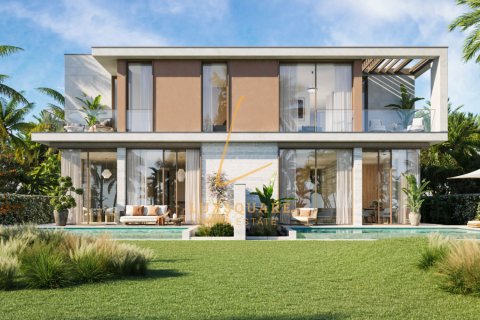 Villa til salg i Dubai, UAE 4 soveværelser, 356 kvm № 753916 - foto 10