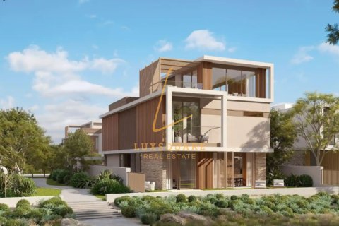 Dubai、UAEにあるヴィラ 4ベッドルーム、422 m2 No753917