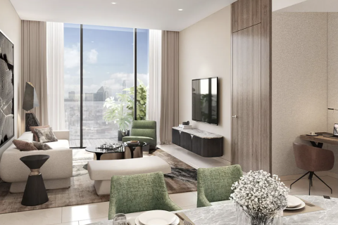 Apartment in Jumeirah Islands, Dubai, UAE 3 bedrooms, 204 sq.m. № 754309