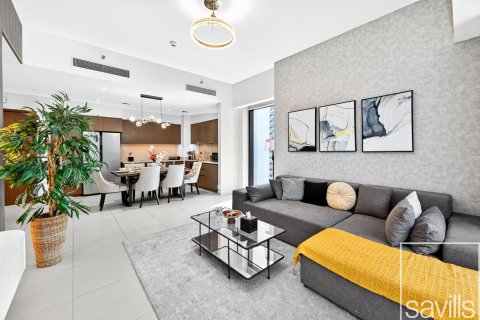 Dzīvoklis Downtown Dubai (Downtown Burj Dubai), Dubaijā, AAE 2 istabas, 103.12 m2 Nr. 753553 - attēls 2