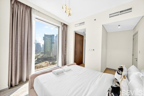 Dzīvoklis Downtown Dubai (Downtown Burj Dubai), Dubaijā, AAE 2 istabas, 103.12 m2 Nr. 753553 - attēls 13
