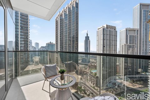 Dzīvoklis Downtown Dubai (Downtown Burj Dubai), Dubaijā, AAE 2 istabas, 103.12 m2 Nr. 753553 - attēls 8