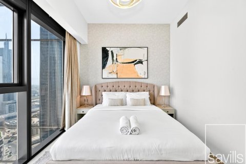 Dzīvoklis Downtown Dubai (Downtown Burj Dubai), Dubaijā, AAE 2 istabas, 103.12 m2 Nr. 753553 - attēls 22