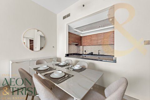 Apartemen di Jumeirah Village Circle, Dubai, UEA 2 kamar tidur, 118 m2 nomor 648319 - foto 4