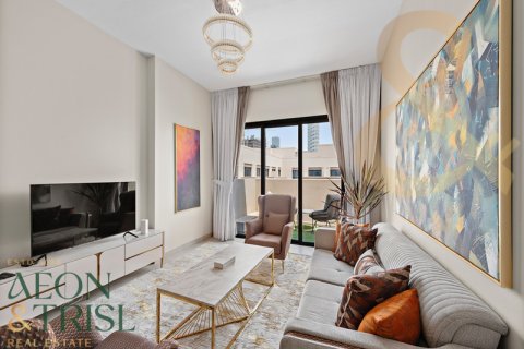 Apartmen di Jumeirah Village Circle, Dubai, UAE 2 bilik tidur, 118 meter persegi № 648319